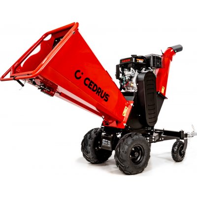 Hahn & Sohn Cedrus CEDRB04PRO-E – HobbyKompas.cz