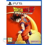Dragon Ball Z: Kakarot – Zboží Živě