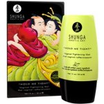 Shunga Hold me Tight - gel na zúžení vagíny 30ml – Zbozi.Blesk.cz