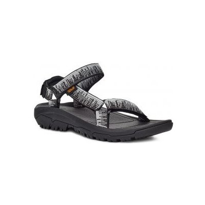 Teva Hurricane XLT2 1019235 černá – Zboží Mobilmania
