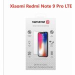 Swissten 2.5D pro XIAOMI REDMI NOTE 9 PRO LTE 74517870 – Hledejceny.cz