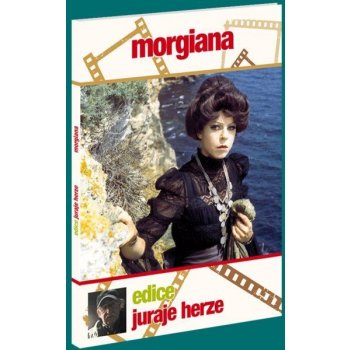 Morgiana DVD