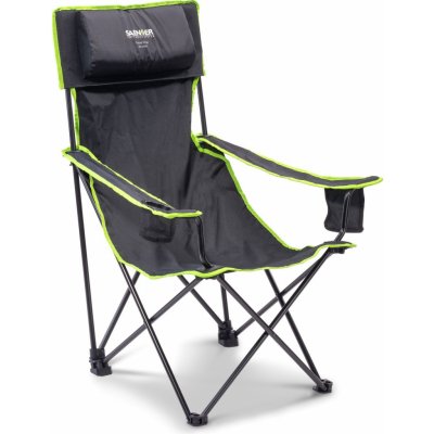 Saenger křesílko Travel Chair De Luxe – Zboží Mobilmania