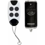 GENERAL HÖRMANN HSE2-868-BS, BiSecur white - rádiový (RF) dálkový ovladač - duplikát kompatibilní – Zboží Mobilmania