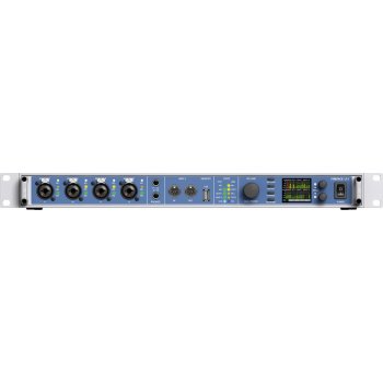 RME Fireface UFX