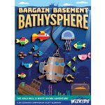 WizKids Bargain Basement Bathysphere – Zboží Živě