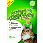 Jerrys Magic Crystals Kočkolit Natural 16 l – Zboží Dáma