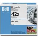 Toner HP Q5942XD - originální