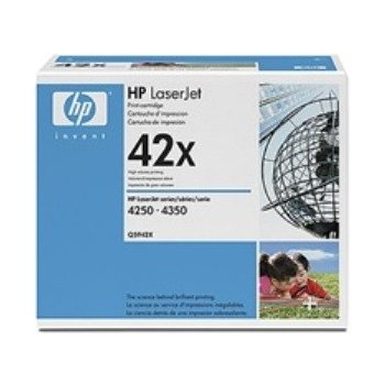 HP Q5942XD - originální