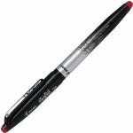 Pilot 2077 Frixion Pro pero kuličkové červená – Zboží Dáma