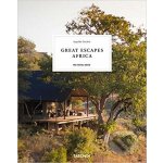Great Escapes: Africa. The Hotel Book. 2020 Edition - Angelika Taschen – Hledejceny.cz