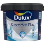 Dulux Super Matt Plus 10L – Zboží Mobilmania