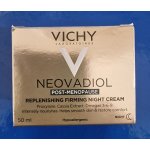 Vichy NeOvadiol Noční krém postmenopauza 50 ml – Hledejceny.cz