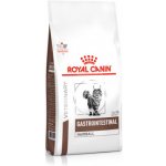 Royal Canin Veterinary Diet Cat Gastro Intestinal Hairball 4 kg – Hledejceny.cz