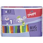 Bella Baby Happy New Born Big Pack 82 ks – Hledejceny.cz