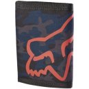 Fox peněženka Verve Velcro Wallet Navy 007