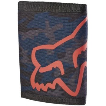 Fox peněženka Verve Velcro Wallet Navy 007