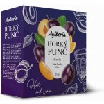 Agiberia Horký punč švestka 25x20g – Zboží Dáma