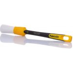 Work Stuff Detailing Brush Rubber Albino 24 mm