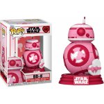 Funko Pop! 590 Star Wars Valentines BB8 – Hledejceny.cz