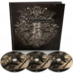 Nightwish - Endless Forms Most CD – Zboží Mobilmania