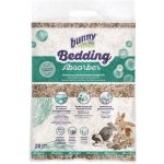 Bunny Nature podestýlka Absorber 20 l – Zbozi.Blesk.cz