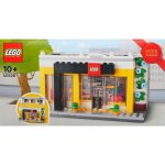 LEGO® 40528 obchod – Hledejceny.cz