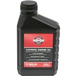 Briggs & Stratton SAE 30 600 ml – Zbozi.Blesk.cz