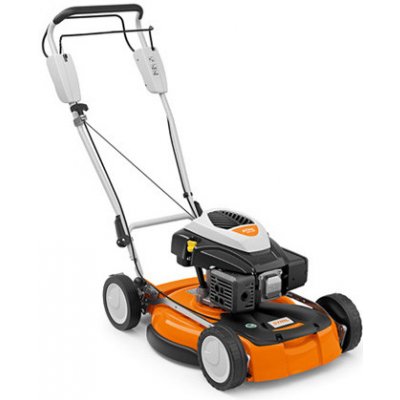 STIHL RM 4.0 RT