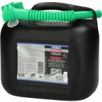 Liqui Moly 5155 Pro-Line JetClean Čistič dieselových systémů 5 l – Sleviste.cz
