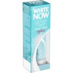 Signal White Now Glossy Fresh 50 ml – Zboží Mobilmania