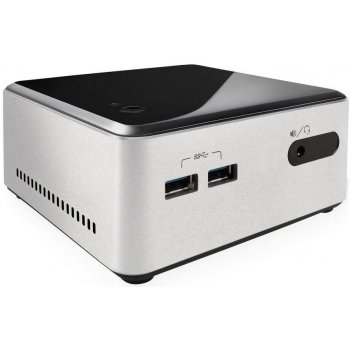 Intel NUC D54250WYK