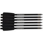 By Beier AR-6 Germany Bodkin 5,5“ 6 ks – Zboží Dáma