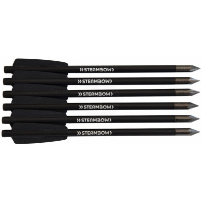 By Beier AR-6 Germany Bodkin 5,5“ 6 ks – Zboží Dáma