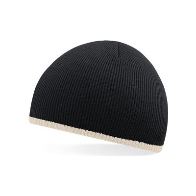 Beechfield beanie černá – Hledejceny.cz