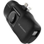 Wozinsky WF16-YLS 5000mAh černá – Zbozi.Blesk.cz