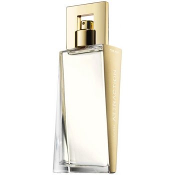 Avon Attraction parfémovaná voda dámská 100 ml