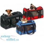 Karlie-Flamingo Divina Cestovní taška 40 x 26 x 26 cm – Zboží Dáma