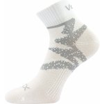 VoXX ponožky Franz 05 3 páry bílá – Sleviste.cz