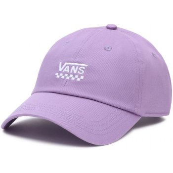 VANS COURT SIDE HAT chalk violet