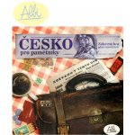 Albi Česko pro pamětníky – Sleviste.cz