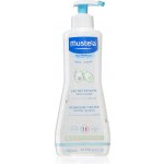 MUSTELA BÉBÉ Tělové mléko No Rinse Cleansing Milk 500 ml – Hledejceny.cz