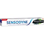 Sensodyne Natural White s aktivním uhlím 75 ml – Hledejceny.cz
