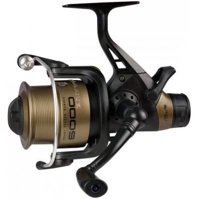 Carp Expert Smart Feeder Runner 6000 – Sleviste.cz