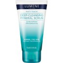 Lumene Matt Touch Deep-Cleansing Mineral Scrub hloubkově čistící minerální peeling 75 ml