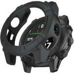 VSECHNONAMOBIL 105578 TPU HALF COVER Kryt pro Garmin Descent G2 černý – Sleviste.cz
