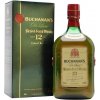 Whisky Buchanan’s Deluxe 12y 40% 1 l (karton)