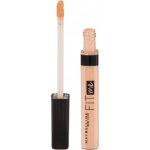 Maybelline Fit Me Tekutý korektor 05 Ivory 6,8 ml – Zboží Dáma