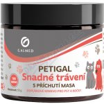 PETIGAL Snadné Trávení s příchutí masa 100 tbl – Hledejceny.cz