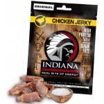 Indiana Chicken Jerky Original 25 g – Zbozi.Blesk.cz